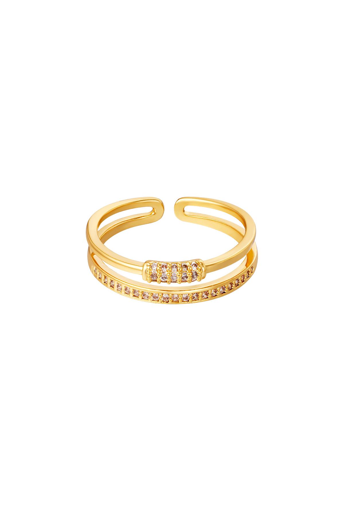 Ring Bling Line