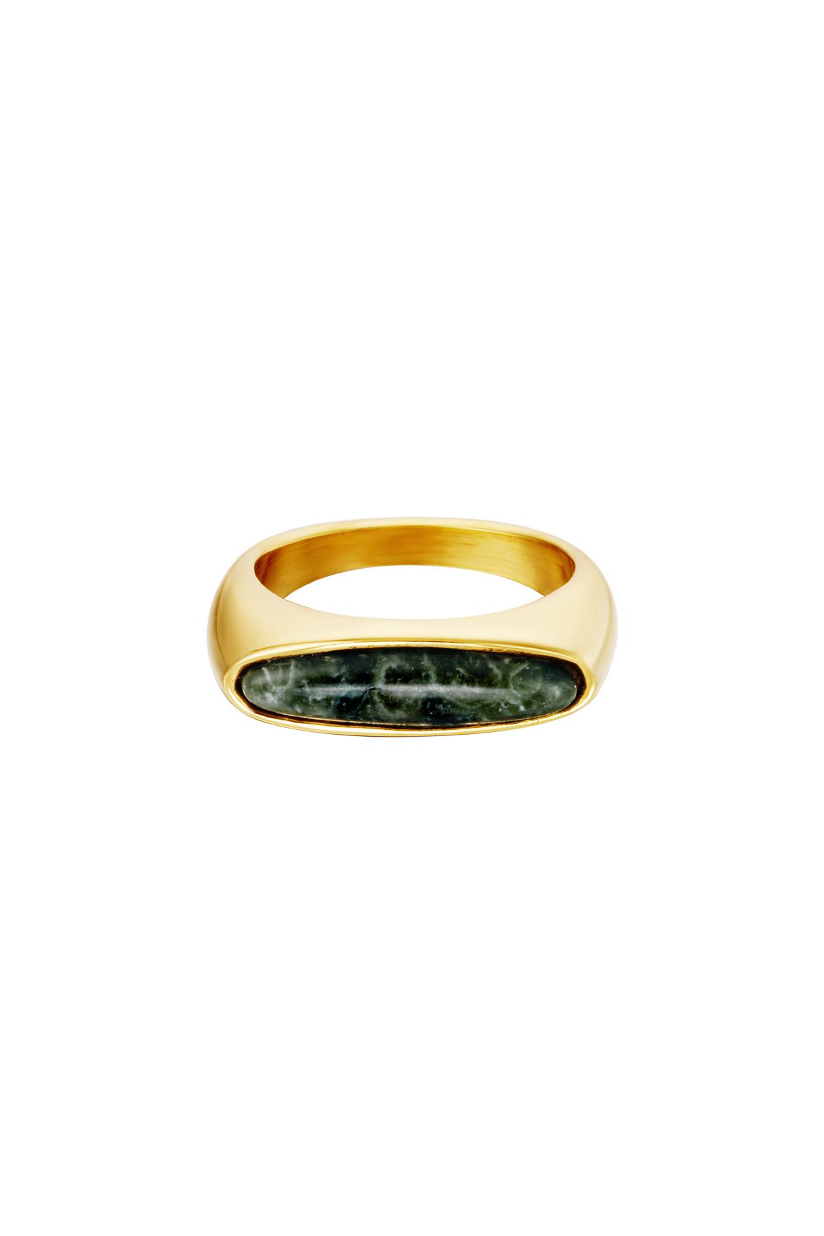 Ring elegance