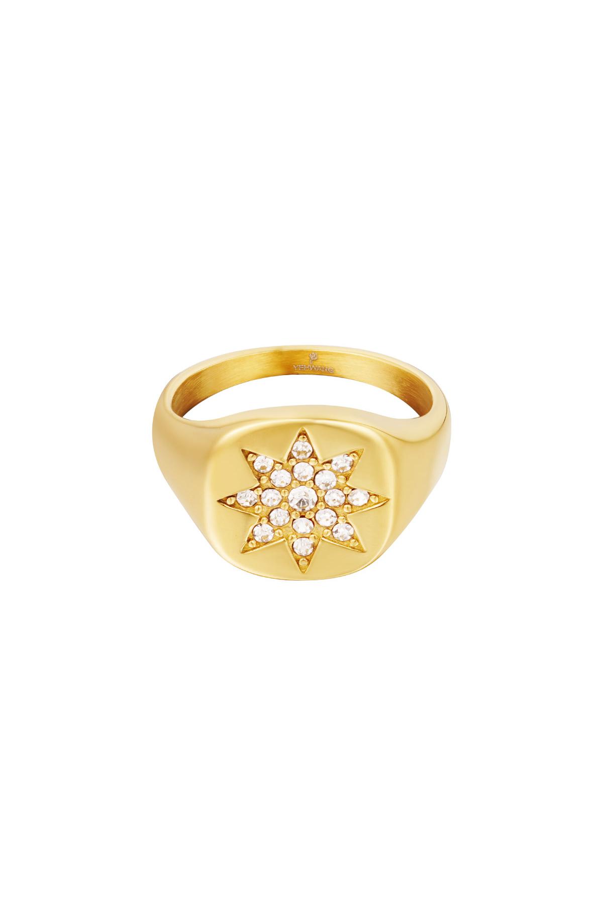 Ring big star